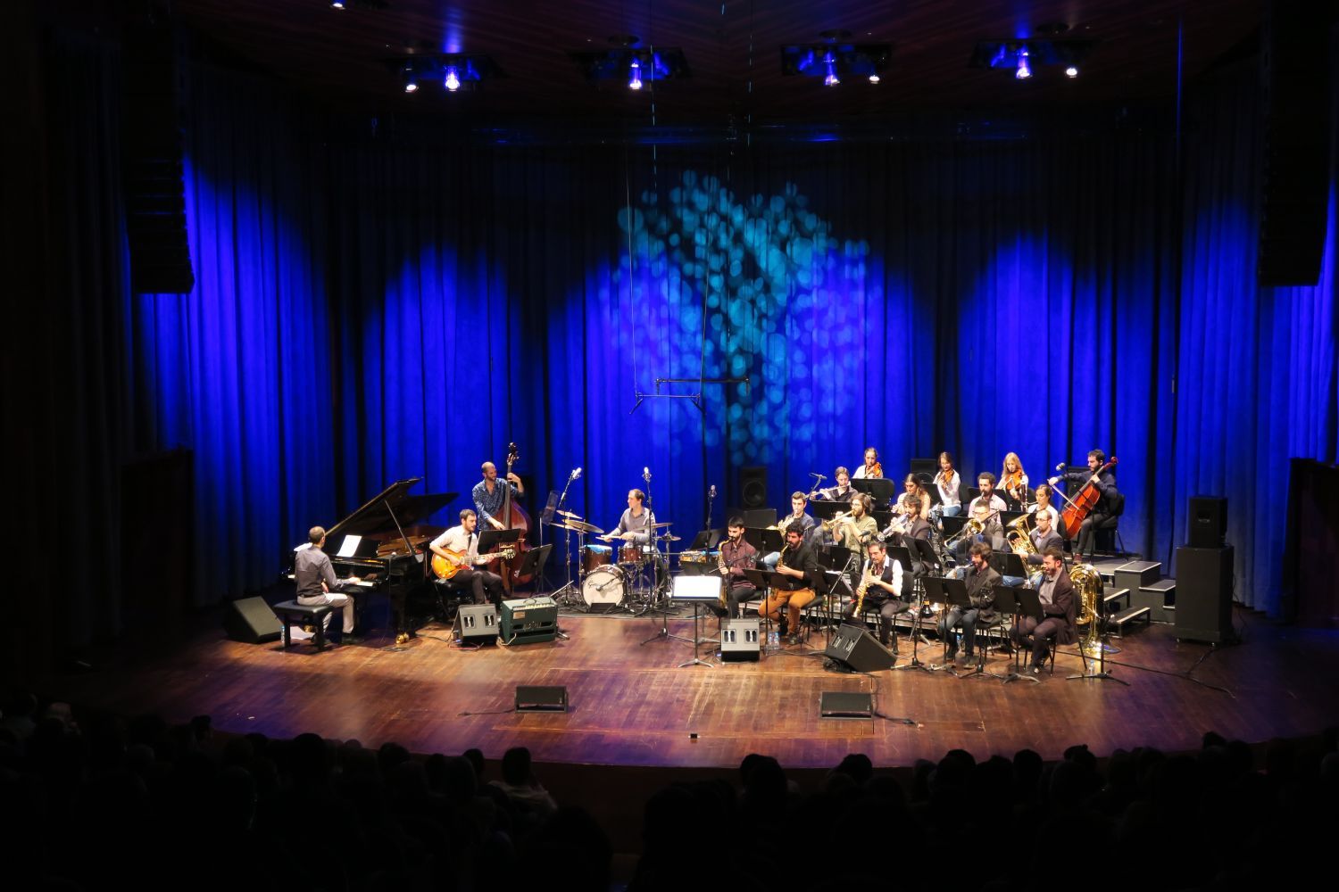 NÉSTOR GIMÉNEZ ORCHESTRA