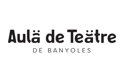 logotip Aula de Teatre