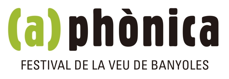 logotip festival aphonica
