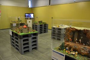 FENT HISTÒRIA AMB P