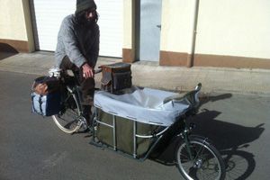 UN GRUP DE SEGUIDORS