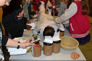 ACABEN ELS DOS MESOS