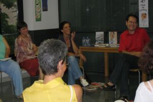 EL CLUB DE LECTURA D