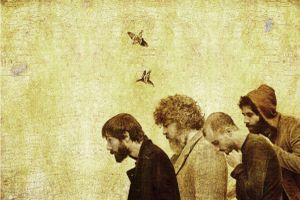 STANDSTILL, LA FLAUT