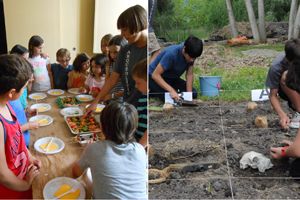 TRES SETMANES D’AC