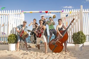 ELS CATARRES, INSPIR