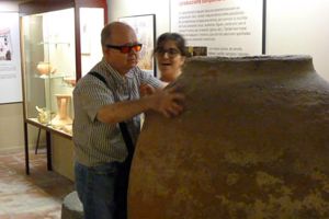 EL MUSEU ARQUEOLÒGI