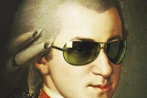 Mozart centra el nou