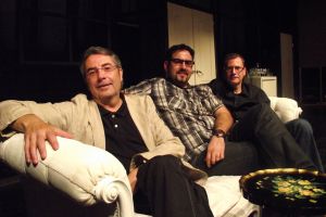 LA COMÈDIA XAFARDER