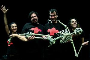 BUTAKA BANYOLES REPE