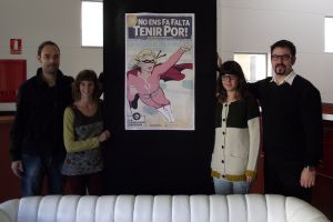 Kafkiana presenta No