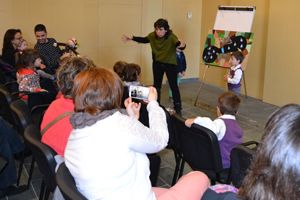 LES ACTIVITATS PER F