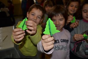 ELS TALLERS DE NADAL