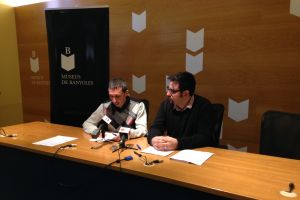 ELS MUSEUS DE BANYOL