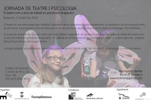 I Jornada de Teatre