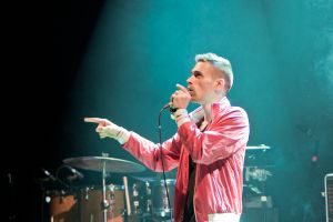 El Festival (a)phòn