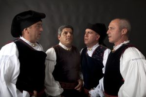 LES FASCINANTS POLIF