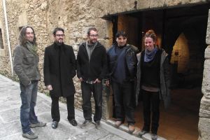 Inici de les obres d