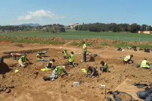 II Cicle de Conferè