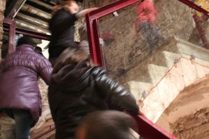 Inauguració de la I