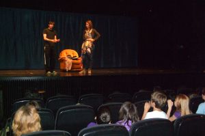 Coneguem el Teatre M