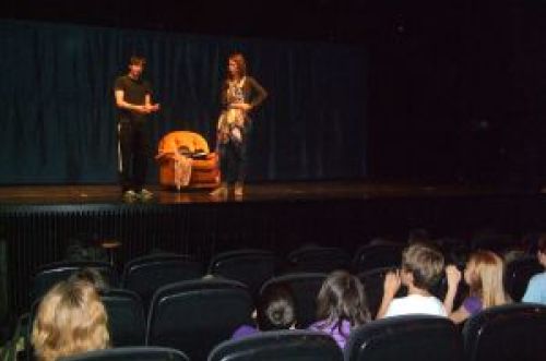 Coneguem el Teatre M