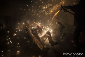 La ciutat de Banyole