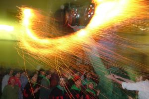 Banyoles acull la IV