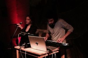 Música i pintura en