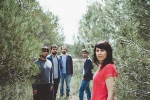 Presentació oficial