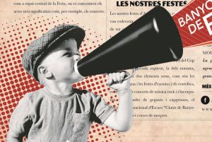 Presentem les Festes