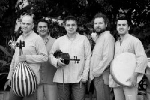 En Chordais, un dels