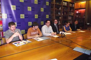 Música i arts plàs