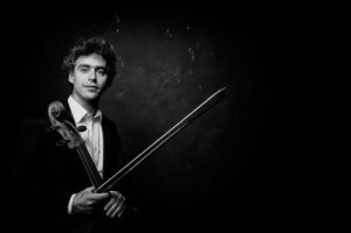 Pau Codina interpret