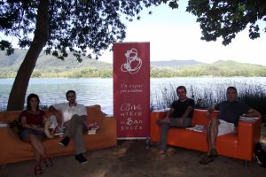 Nou fulletó de la B