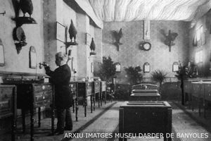 Es presenta una xerr