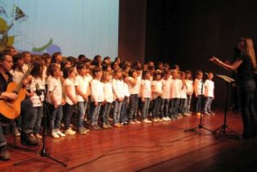 L’Escola Munic