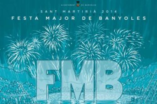 La Festa Major de Ba