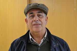 Es jubila Josep Tarr