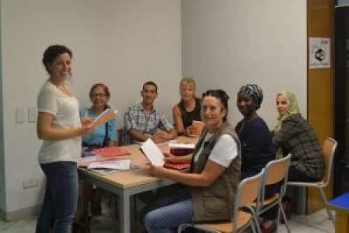 Club de lectura fàc