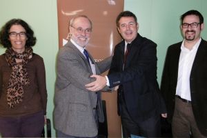 Banyoles serà la se