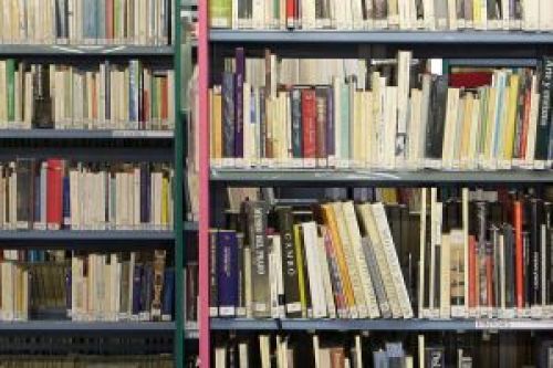 Biblioteques i llibr