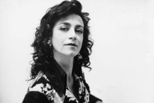 Carmen París presen