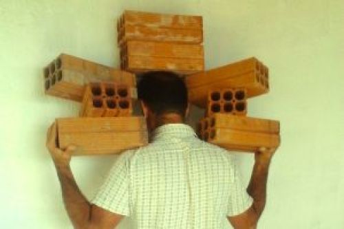 Ernesto Collado torn