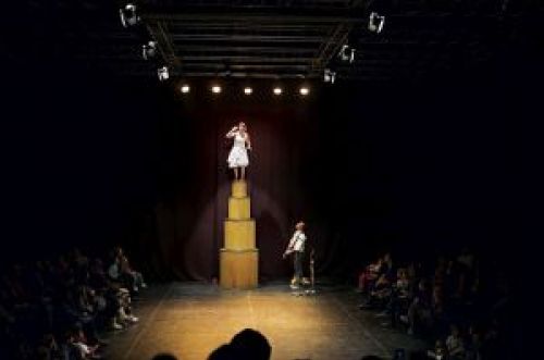 La companyia Mumusic