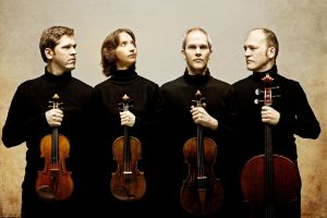 El Quartet Casals po