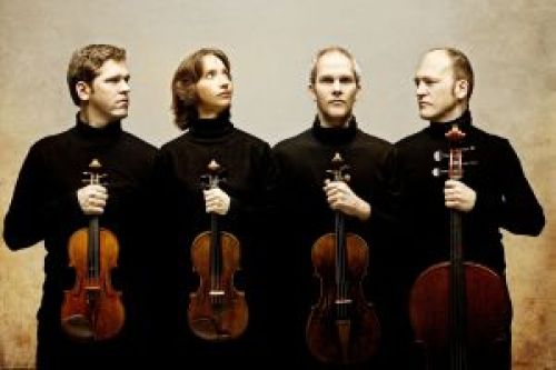 El Quartet Casals po