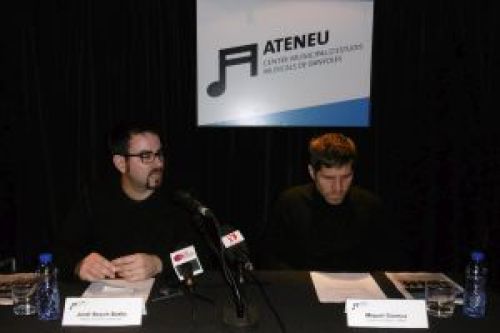 El poetry de Slam de