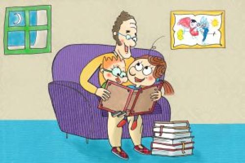 Hora del conte. El l