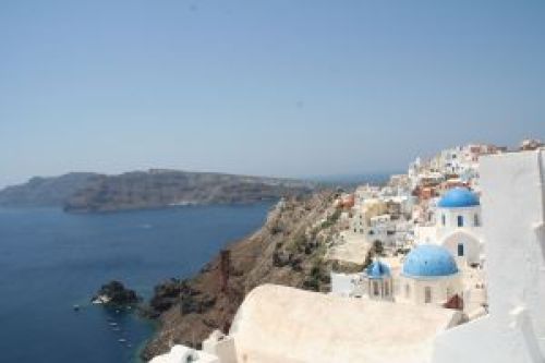 El bouzouki de Manol